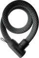 Abus chaîne antivol Yarit 4004k 85 - 720g - noir