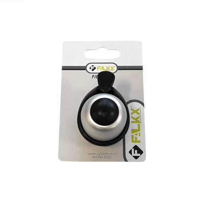 FALKX FALKX METRO CALL Aluminium 36 mm argent