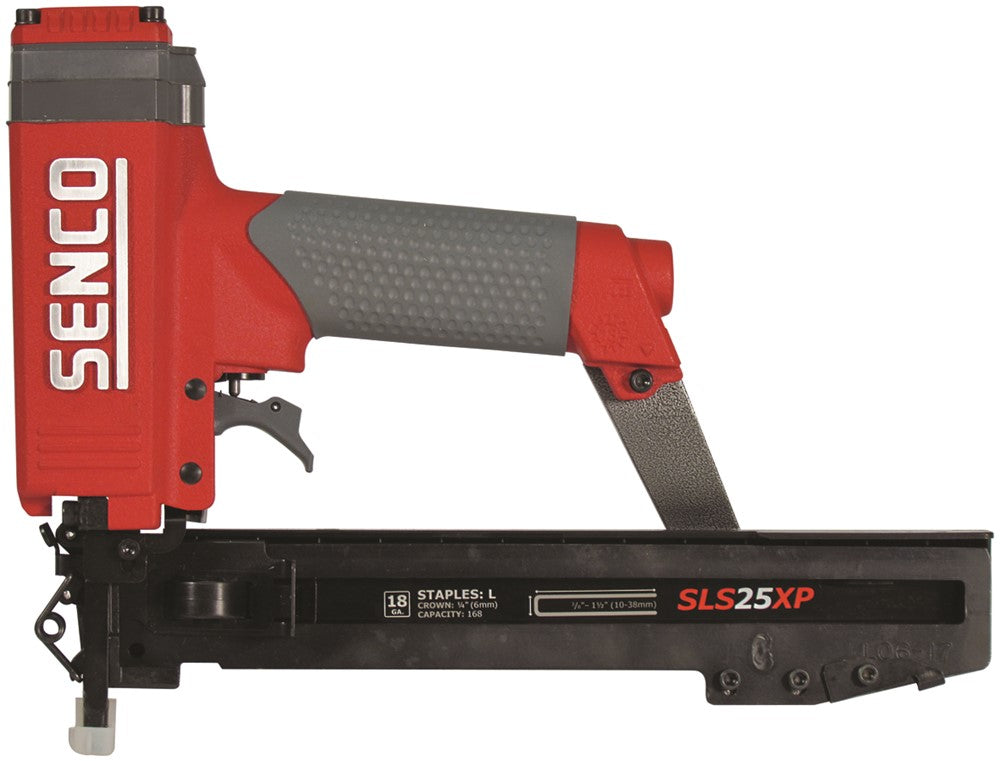 Agrafeuse Senco pour usage moyen sls25xp-l bf(tf) - 822009n