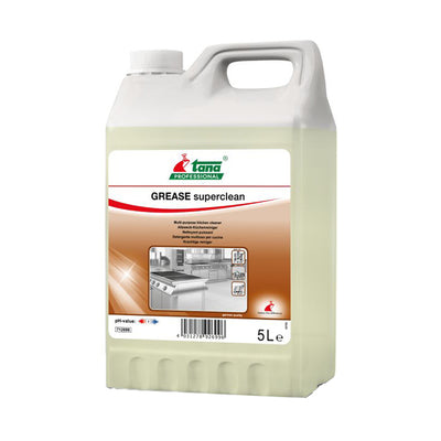 Tana Professional Green Care Graisse Superclean (5 litres)