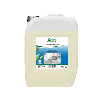 Détergent pour lave-vaisselle classique Tana professionnel Tana Energy (15 litres)