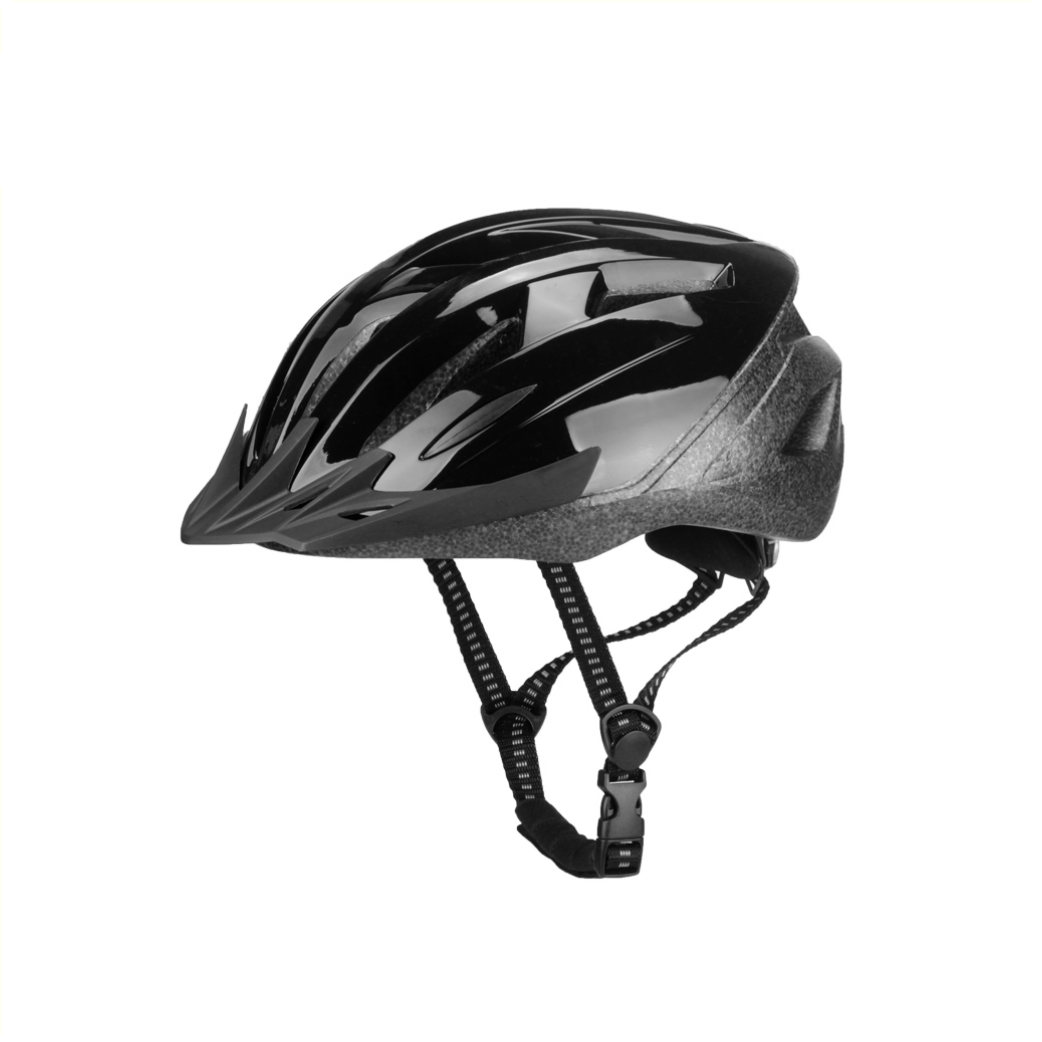 casque Unisexe Black Taille 55-58 cm