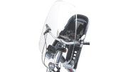 Pare-brise avec support Polisport Guppy Mini Bubbly Mini Bilby Junior - afbeelding 2