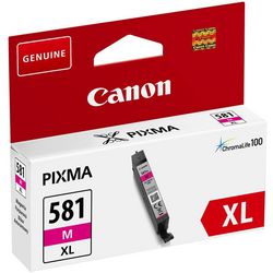 Cartouche d'encre epson cli581m xl 2049c001