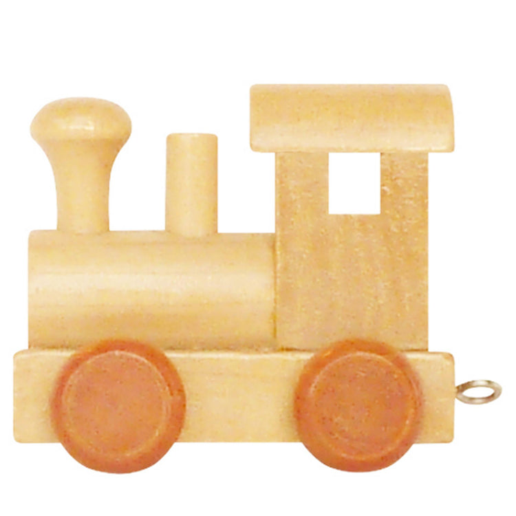 Locomotive Tiamo