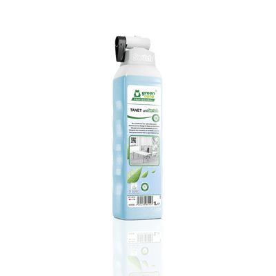Green Care Professional Green Care Nettoyant intérieur Tanet Uniswitch (1 litre)