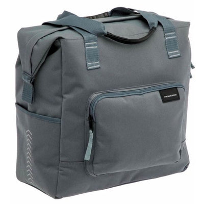 Newlooxs New Shopper Tulum Camella 26l RPET Grey Green