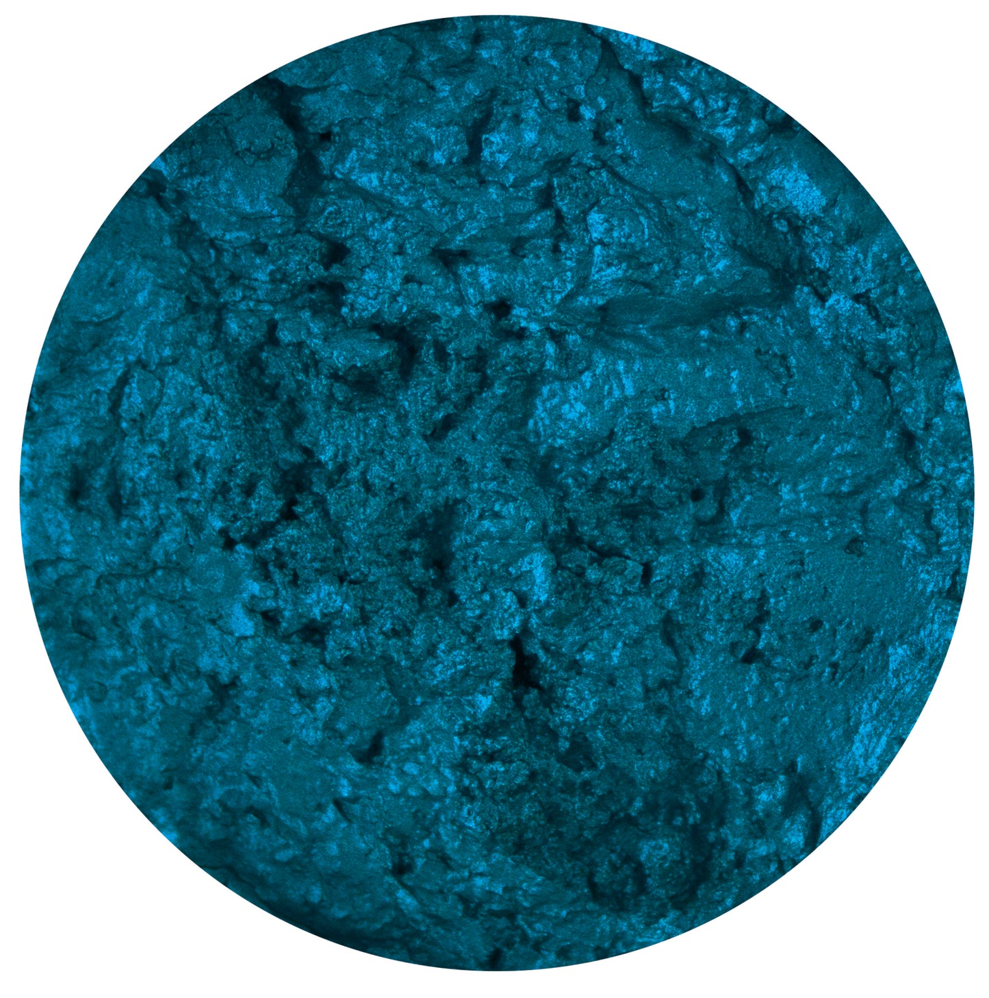 Nuvo par tonic studios nuvo • mousse d'embellissement turquoise pacifique