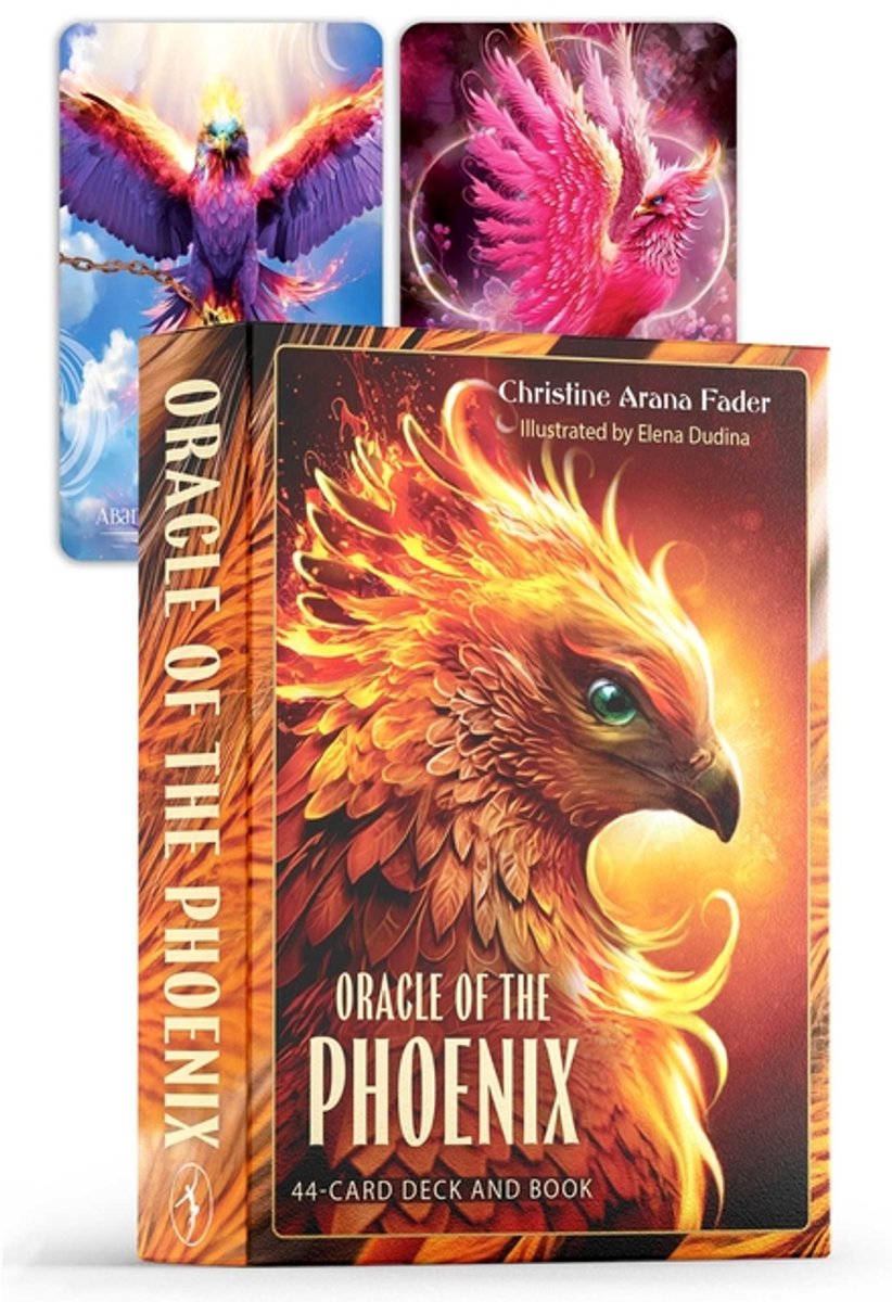 Oracle du phénix