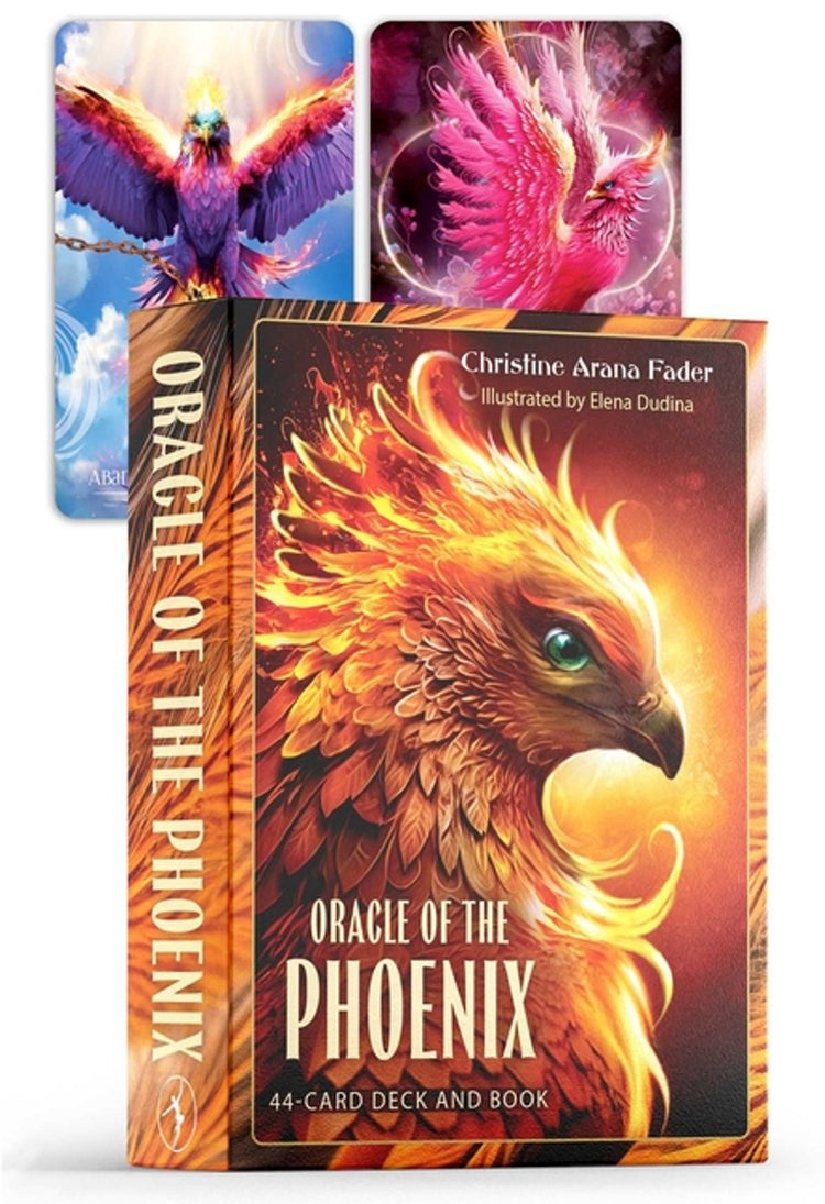 Oracle du phénix