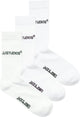 Jack Jones Jack Jones - Chaussettes De Tennis Jacsoho 3 Pack Noos - Homme - Chaussettes