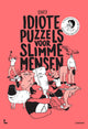 Des puzzles fous pour les gens intelligents