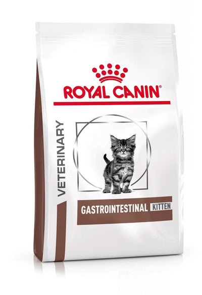 Régime vétérinaire Royal Canin