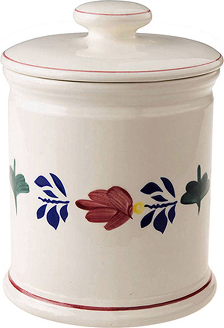 Royal Boch Boerenbont Boerenbont pot de conservation avec couvercle 1,5l