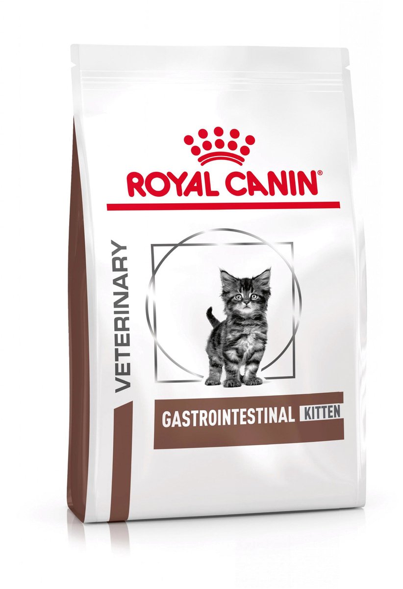 Régime vétérinaire Royal Canin