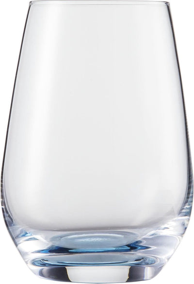 Schott zwiesel vina touch verre à eau bleu 42 - 0,4 ltr - lot de 6