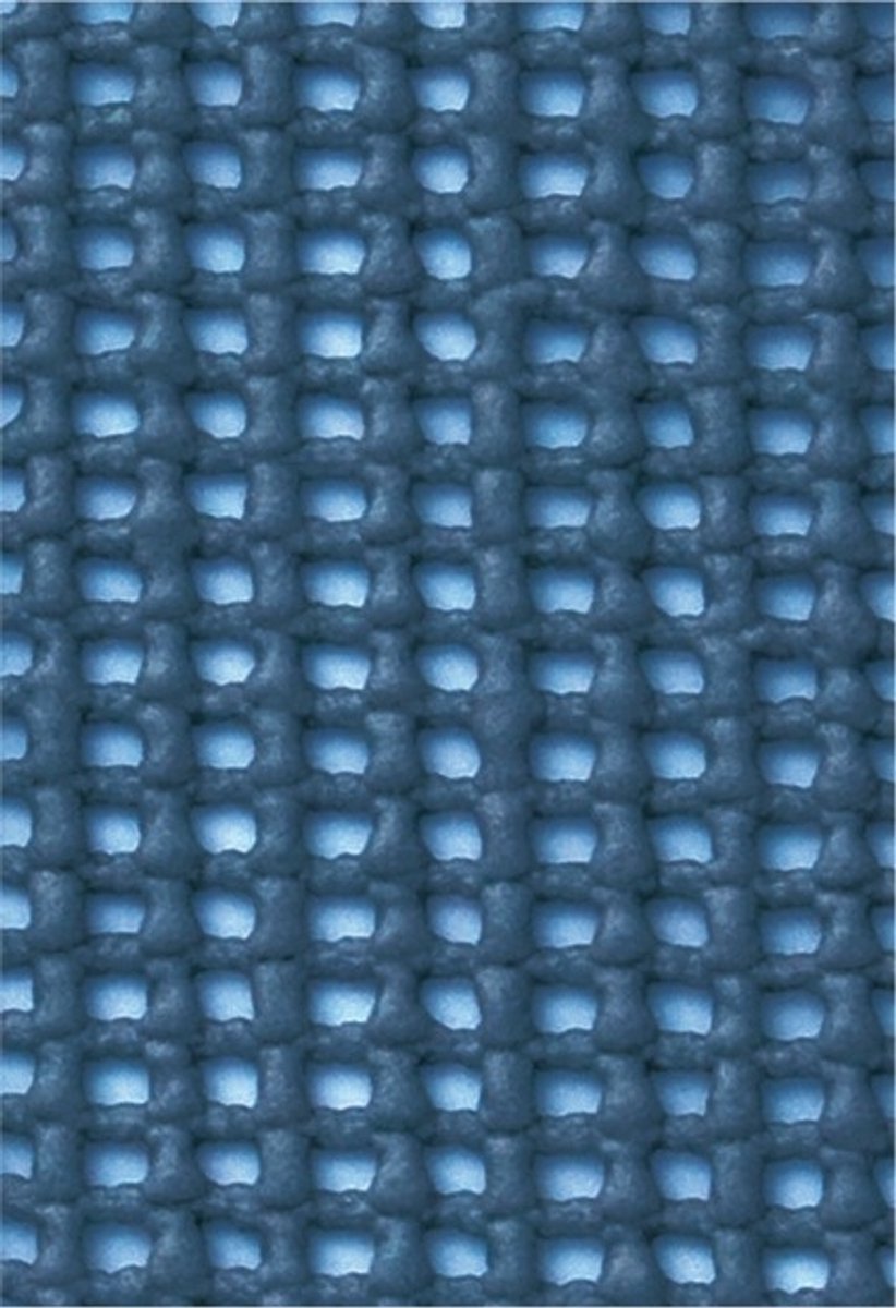 Tapis de tente Eurotrail camptex - 350 x 400 cm - marine