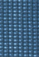 Tapis de tente Eurotrail camptex - 350 x 400 cm - marine