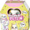 Sigle de jeu de lapin Pamper Petz SIMBA