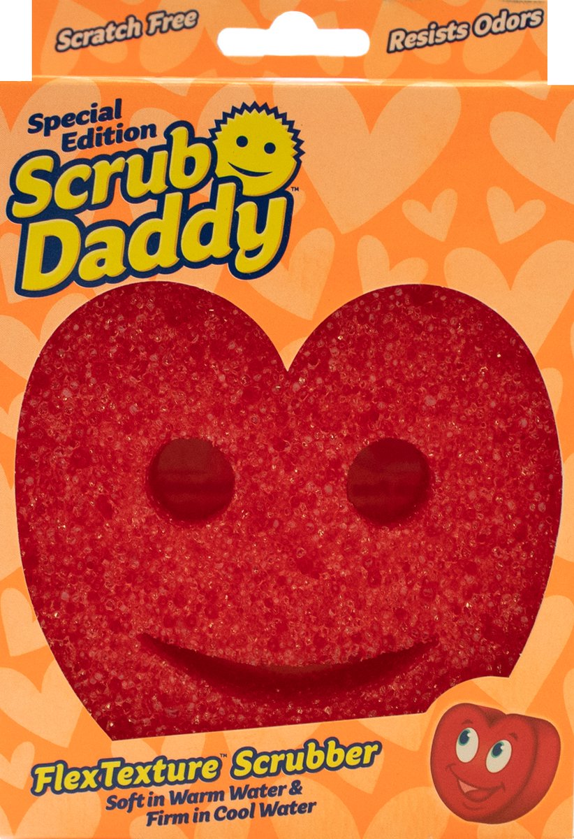 Gommage papa