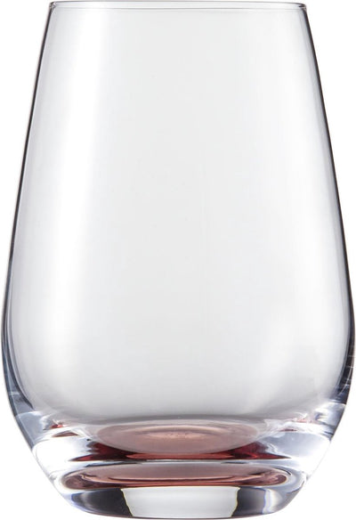 Schott zwiesel vina touch verre à eau rouge 42 - 0,4 ltr - lot de 6
