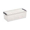 Sunware q-line boîte de rangement 9,5l plastique