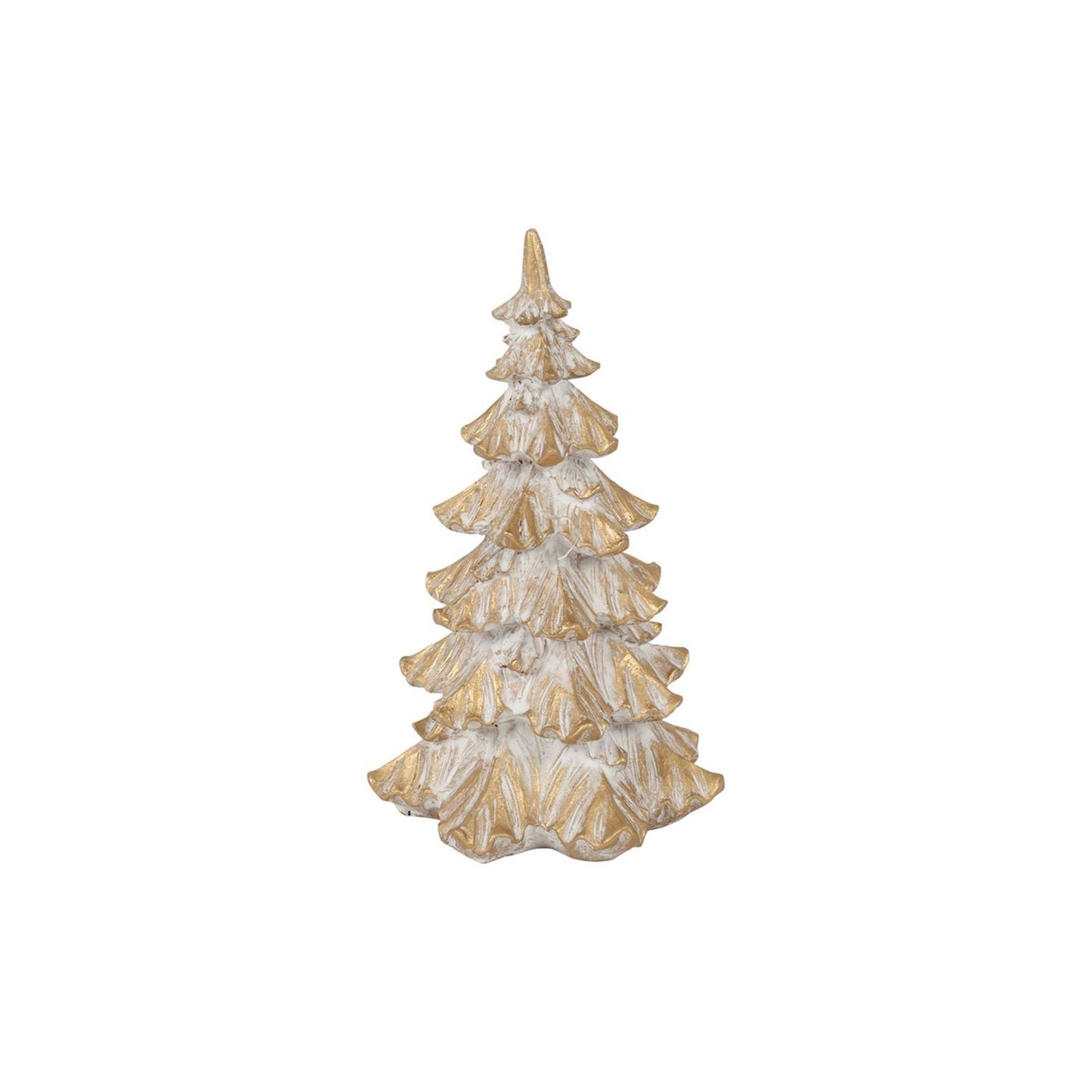 Countryfield sapin de Noël tabby m naturel ø10xh17,5cm