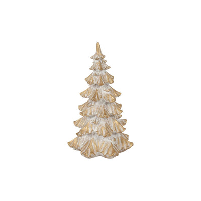 Countryfield sapin de Noël tabby m naturel ø10xh17,5cm