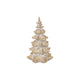 Countryfield sapin de Noël tabby m naturel ø10xh17,5cm