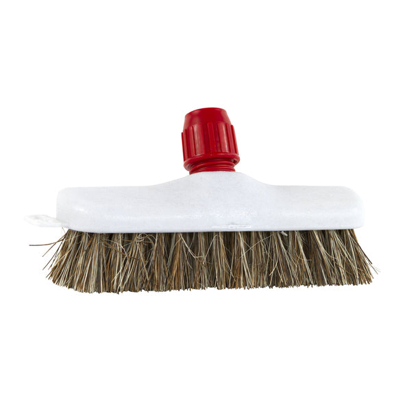 Union plastique pour poussette Betra dure (23cm)