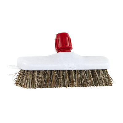 Union plastique pour poussette Betra dure (23cm)