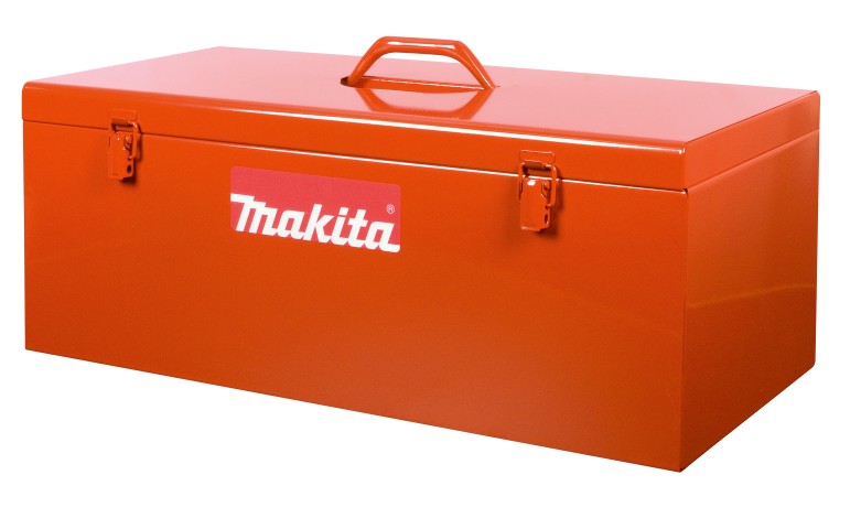 Mallette d'accessoires Makita - 821509-7