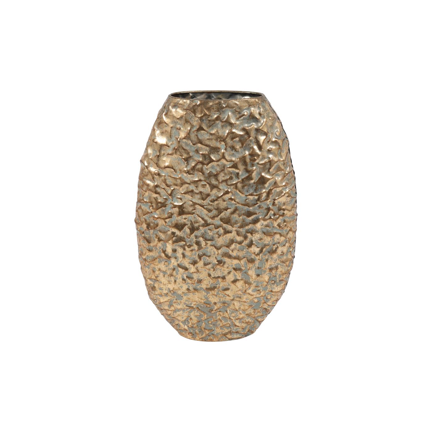 Countryfield vase lisa lynn or 30,5x9x48,5cm