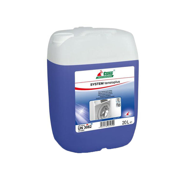 Système de tana professionnel de soins verts tensioplus (20 litres)
