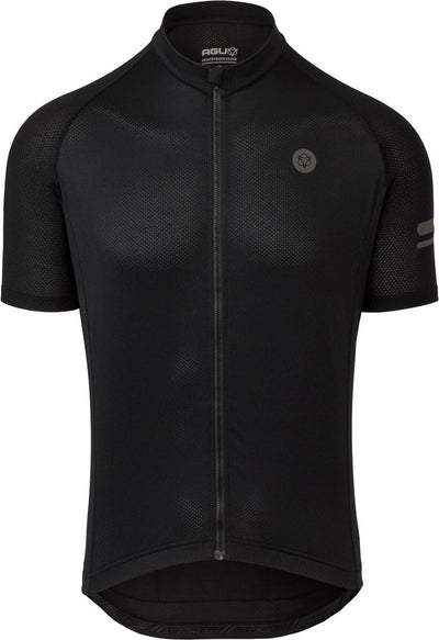 Core maillot de cyclisme essentiel hommes noir