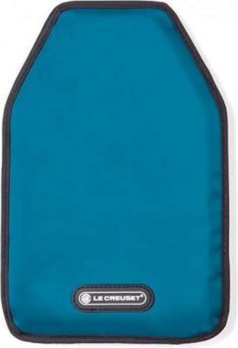 Refroidisseur à vin Le Creuset WA-126 bleu sarcelle profond