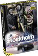 Tactic Crime Scene Stockholm 2007 – jeu de société – jeu de crime – vol de banque passionnant et chasse à travers la ville – enquête et déduction approfondies – série de scènes de crime – Game Storm Studio – 1 ou plusieurs joueurs – à partir de 18 ans
