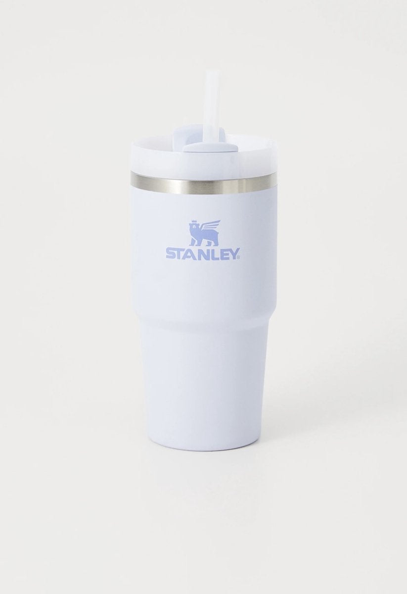 Stanley quencher® h2.o gobelet à état de débit | 0,6l - goutte de rosée
