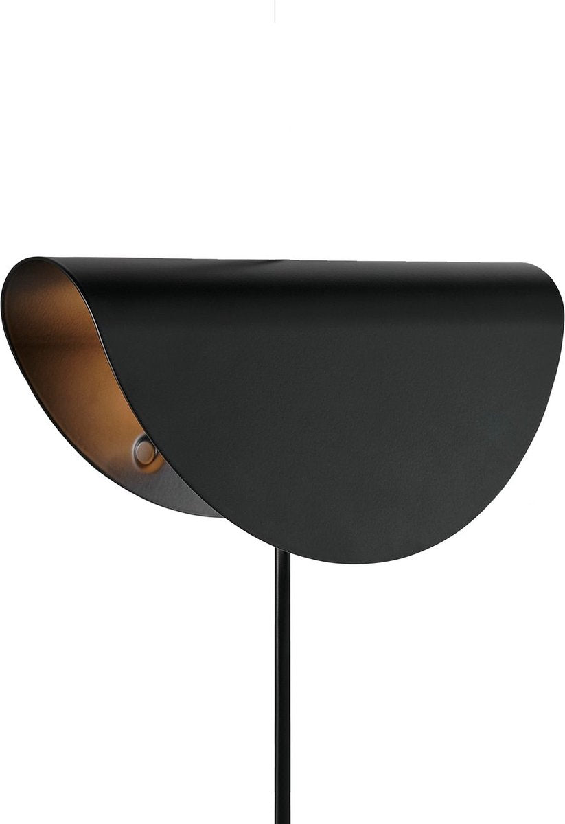 Nordlux modèle 2110-applique-e14-noir