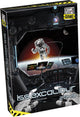 Scène de crime tactique Iss Excalibur nl Bord Game