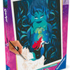 Ravensburger Creart Painting by Number Ariel et Ursula