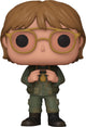 Funko stargate Daniel Jackson figurine en vinyle 1575 pop! multicolore - pvc - fan merch, film