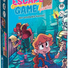 Clementoni Pocket Escape Game - Le château maudit