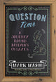 Heure des questions