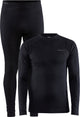 Craft Core Warm Baselayer Thermoset Homme - Taille M