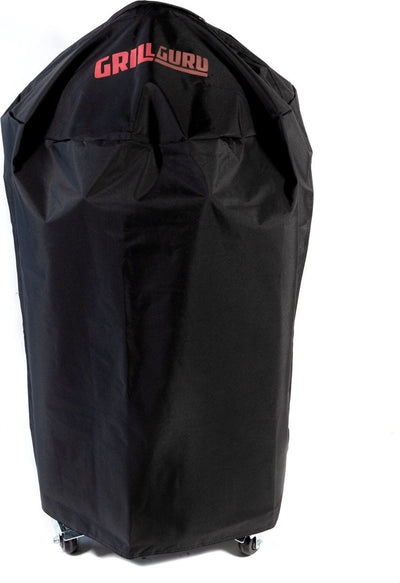 Housse de pluie moyenne Grill Gourou