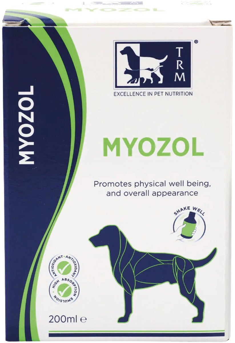 Trm trm myozol