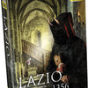 Scène de crime tactique Lazio 1356 NL Board Game