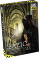 Scène de crime tactique Lazio 1356 NL Board Game