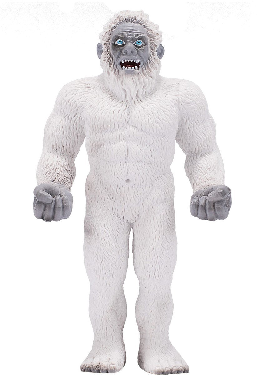Mojo Fantasy Yeti Figure 386510